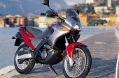 2002 Aprilia Pegaso 650 photo